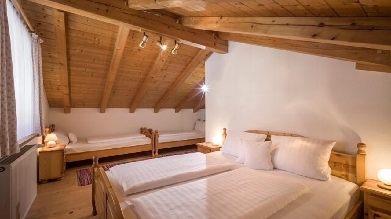 Photo of Bedroom in Kiefersfelden