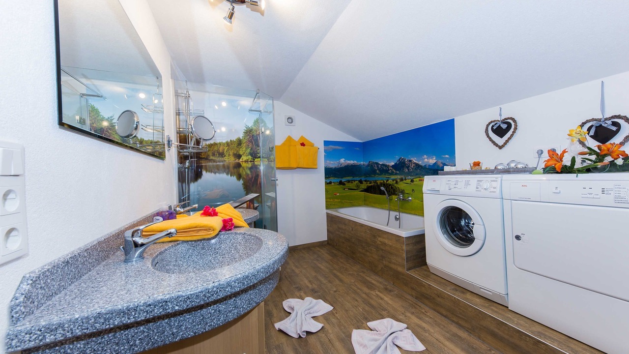 Photo of Bathroom in Haller