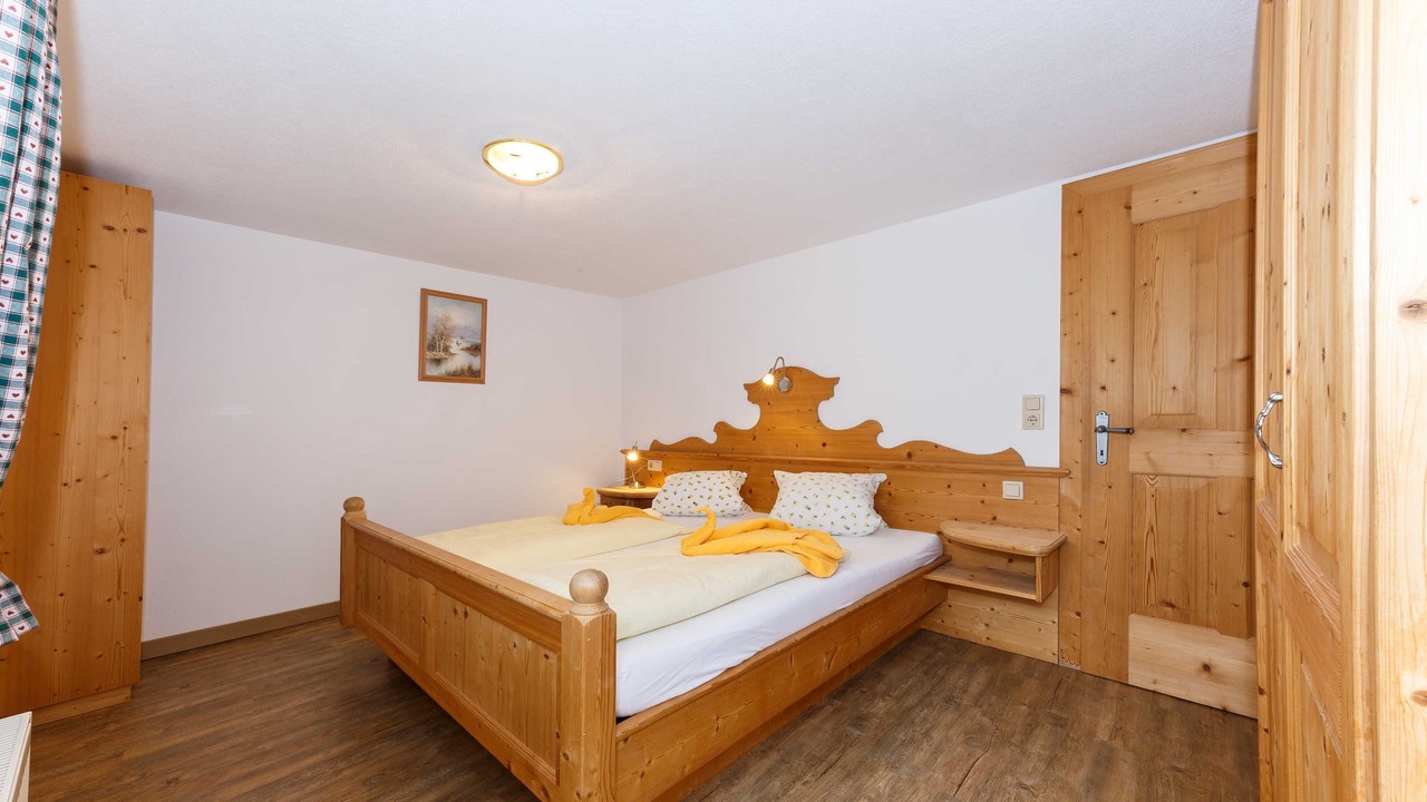 Photo of Bedroom in Haller