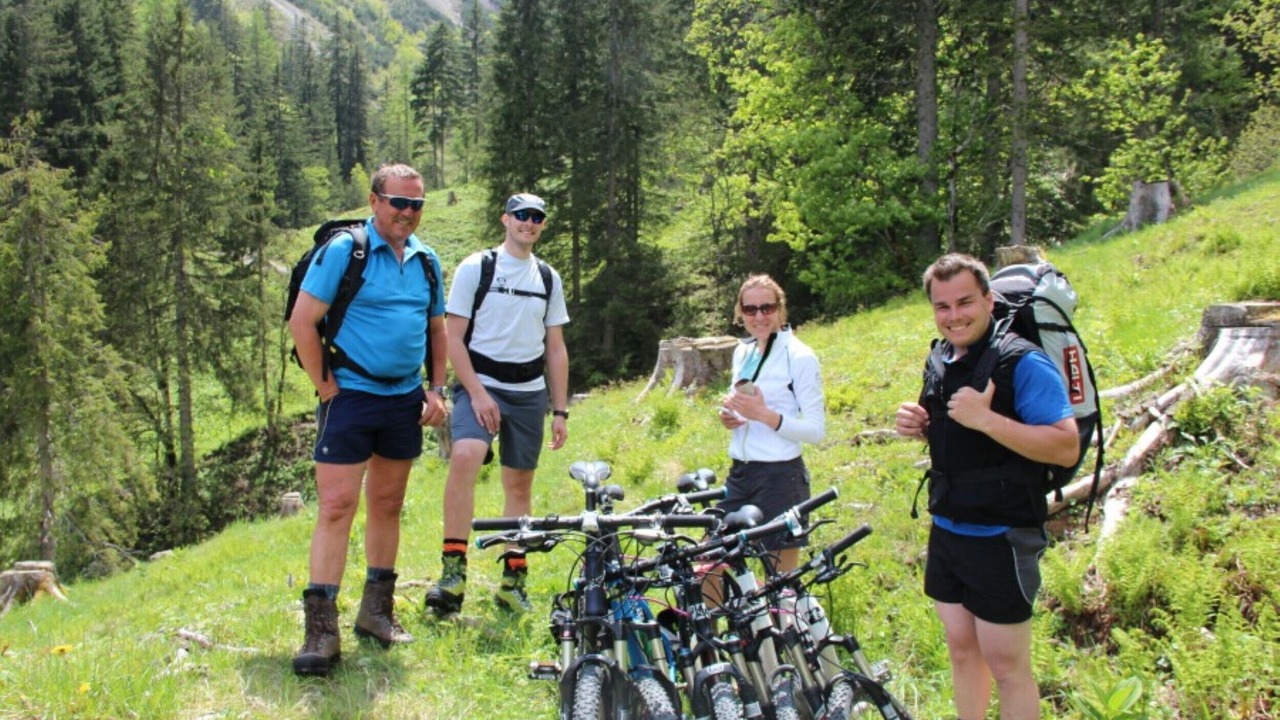 Photo of Others in Oberstdorf