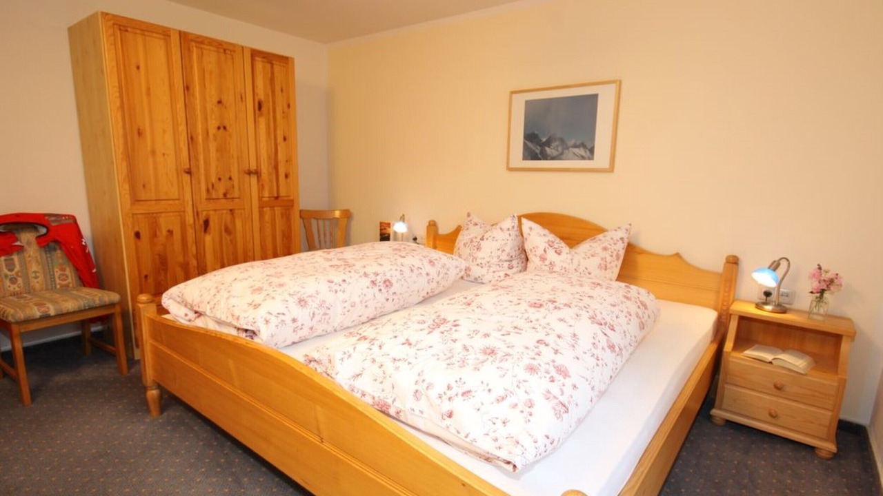 Photo of Bedroom in Oberstdorf
