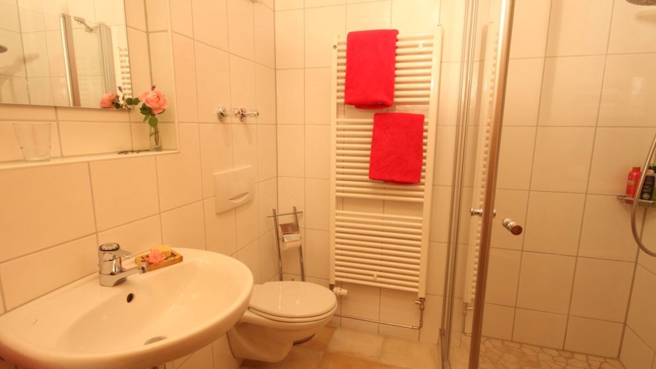 Photo of Bathroom in Oberstdorf