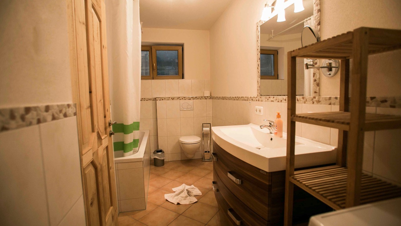 Photo of Bathroom in Haller