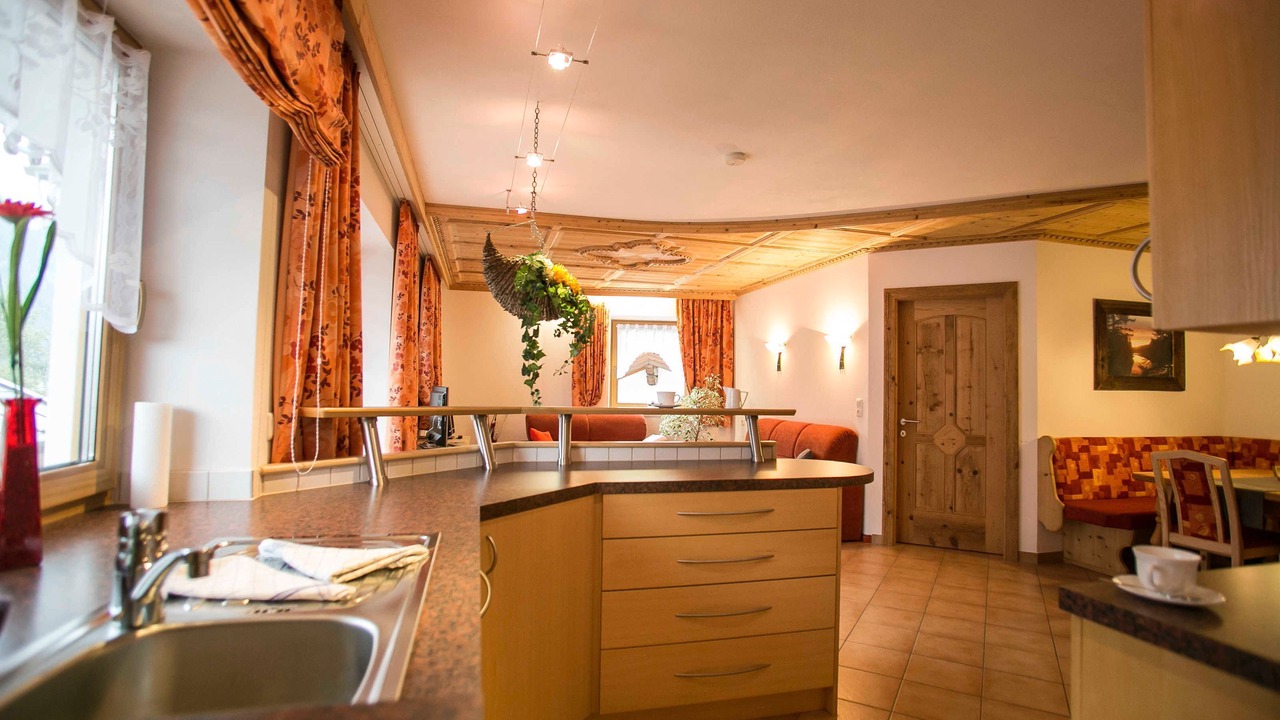 Photo of Kitchen in Haller