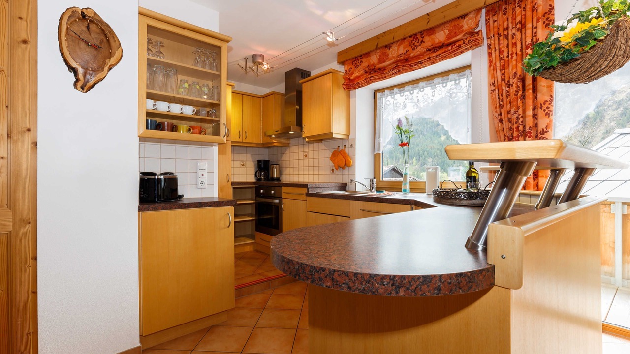 Photo of Kitchen in Haller
