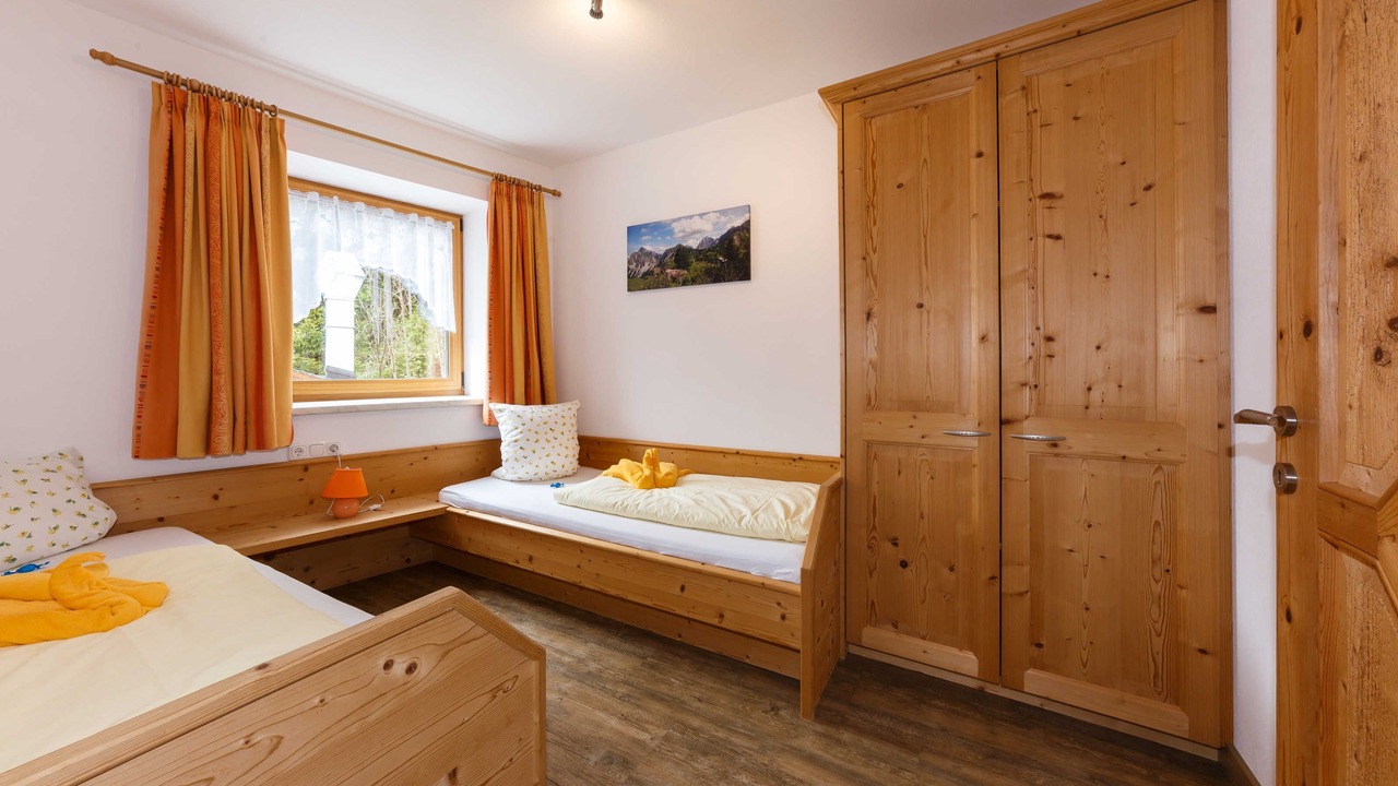 Photo of Bedroom in Haller