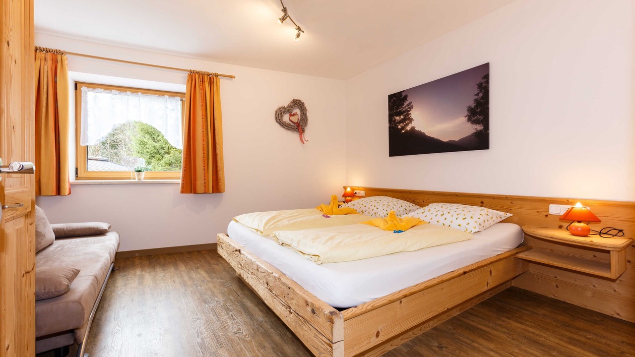 Photo of Bedroom in Haller