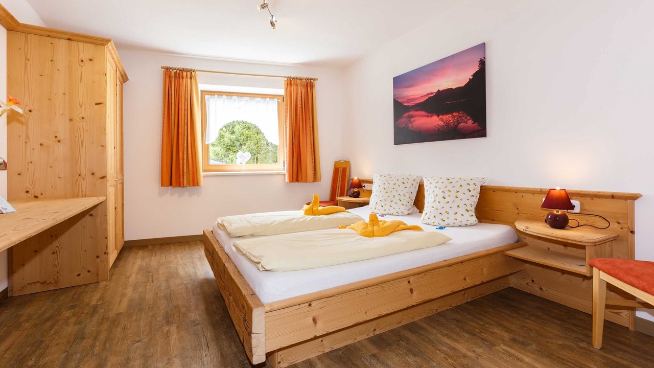 Photo of Bedroom in Haller