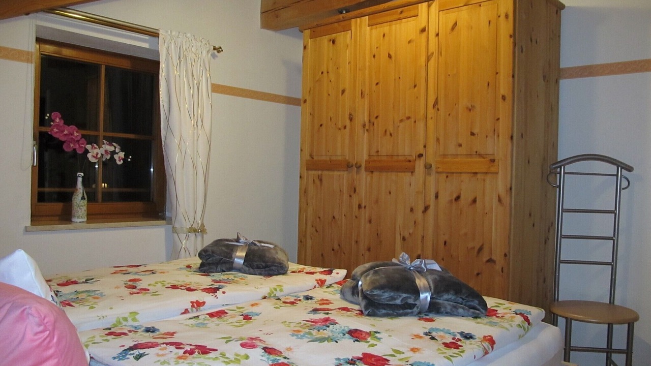 Photo of Bedroom in Rottau