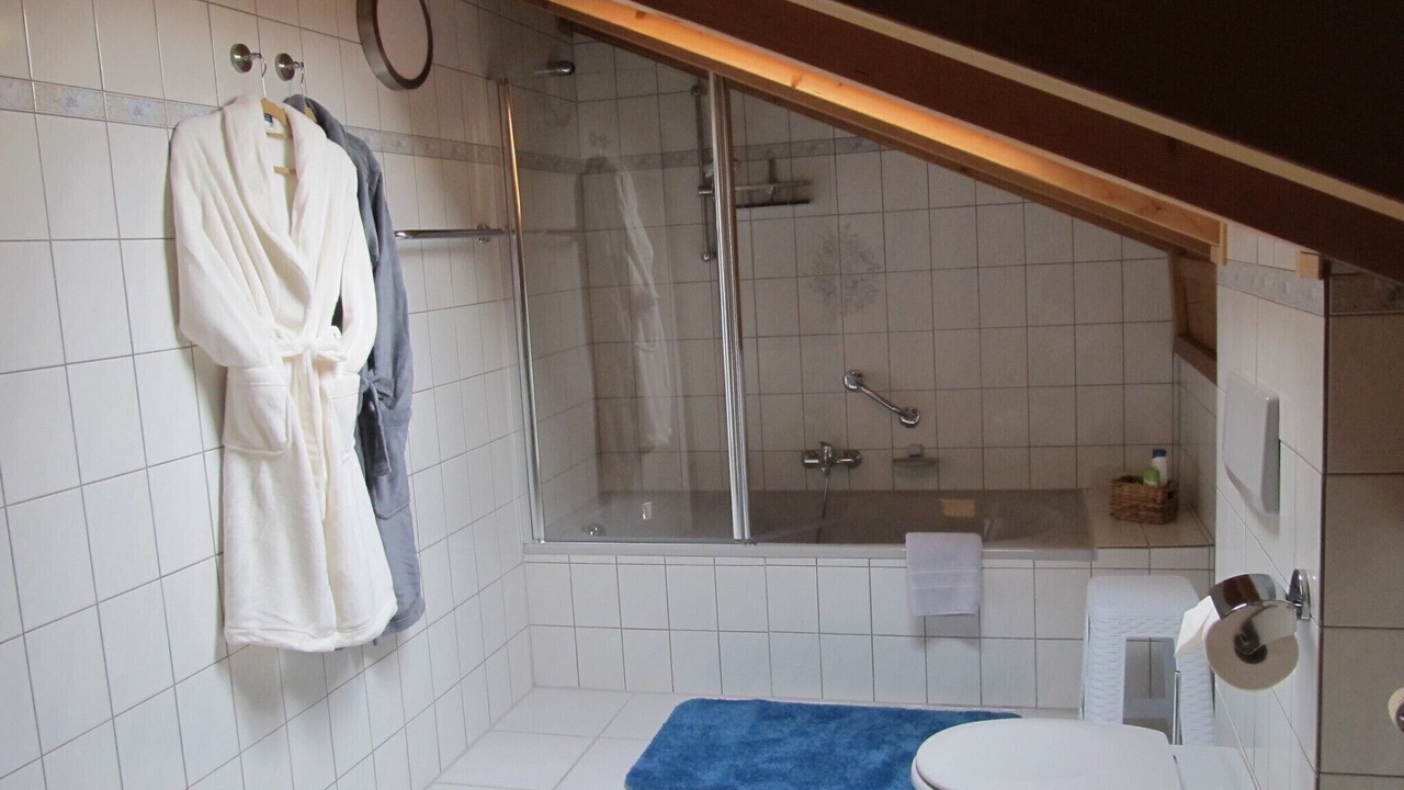 Photo of Bathroom in Rottau