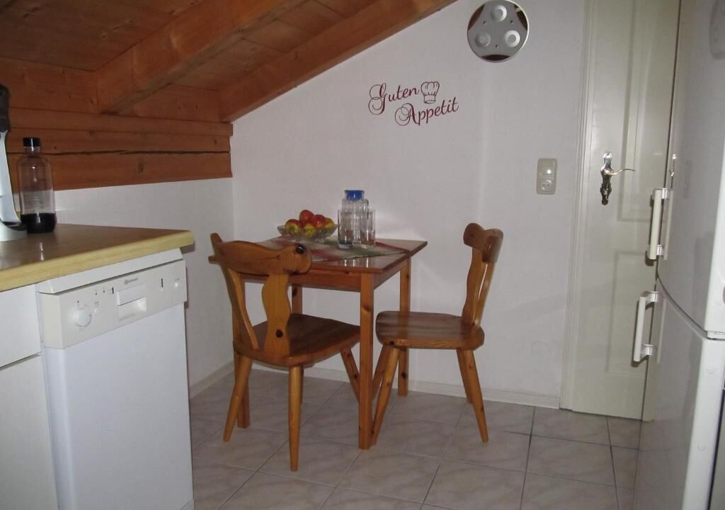 Photo of Kitchen in Rottau