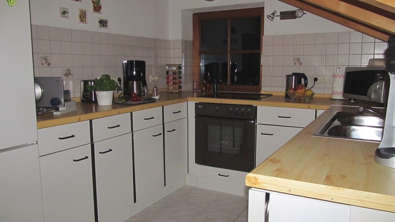 Photo of Kitchen in Rottau