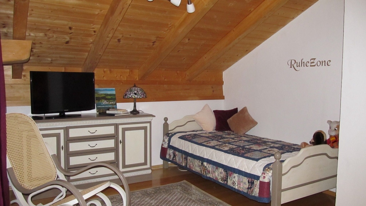 Photo of Bedroom in Rottau