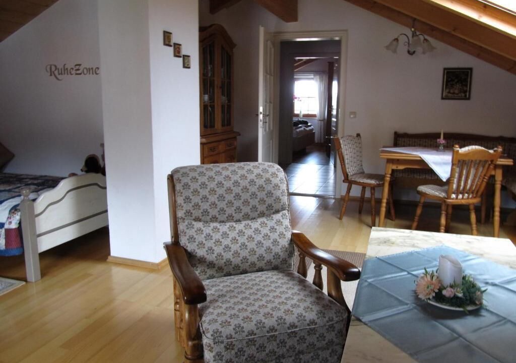 Photo of Bedroom in Rottau
