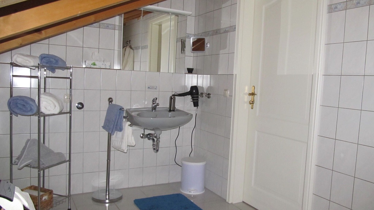 Photo of Bathroom in Rottau
