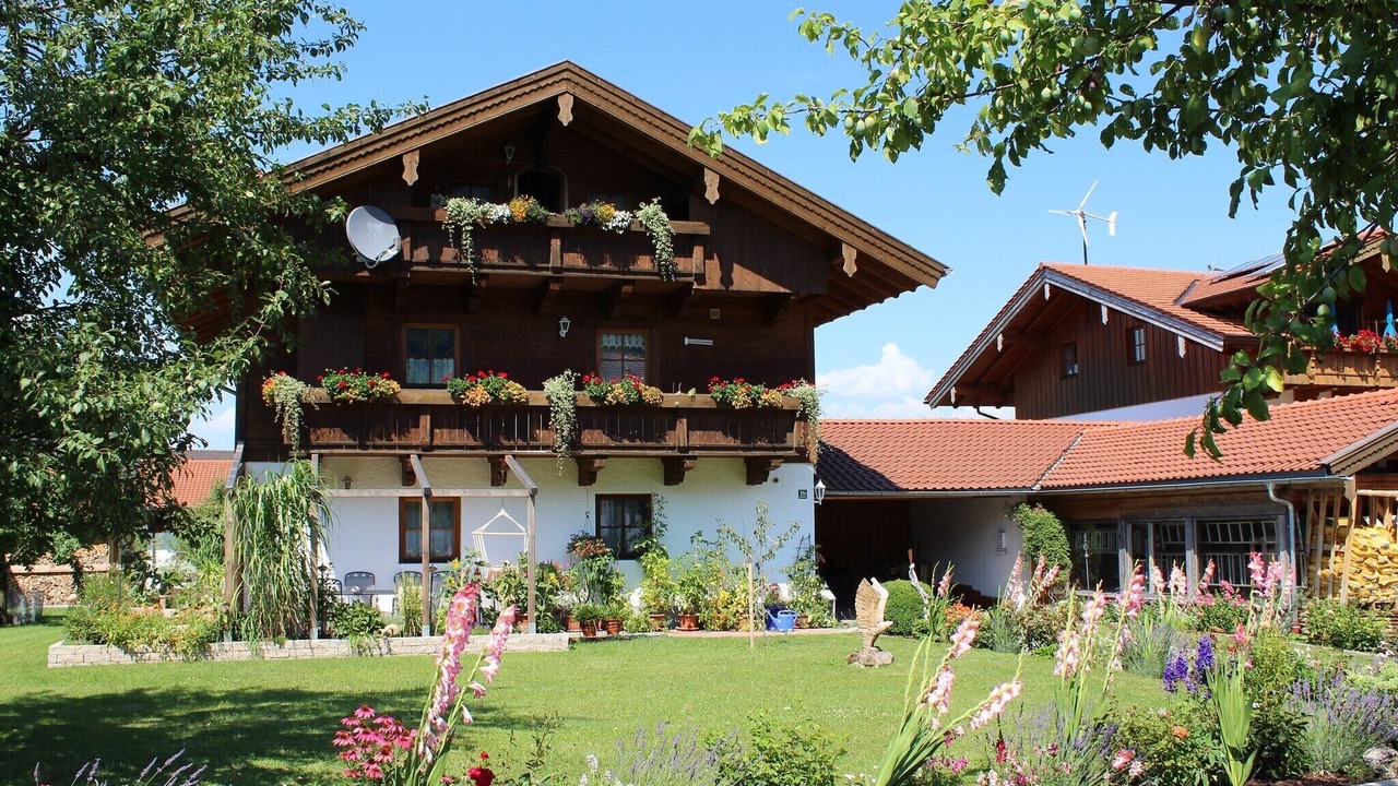 Photo of Outdoor in Rottau