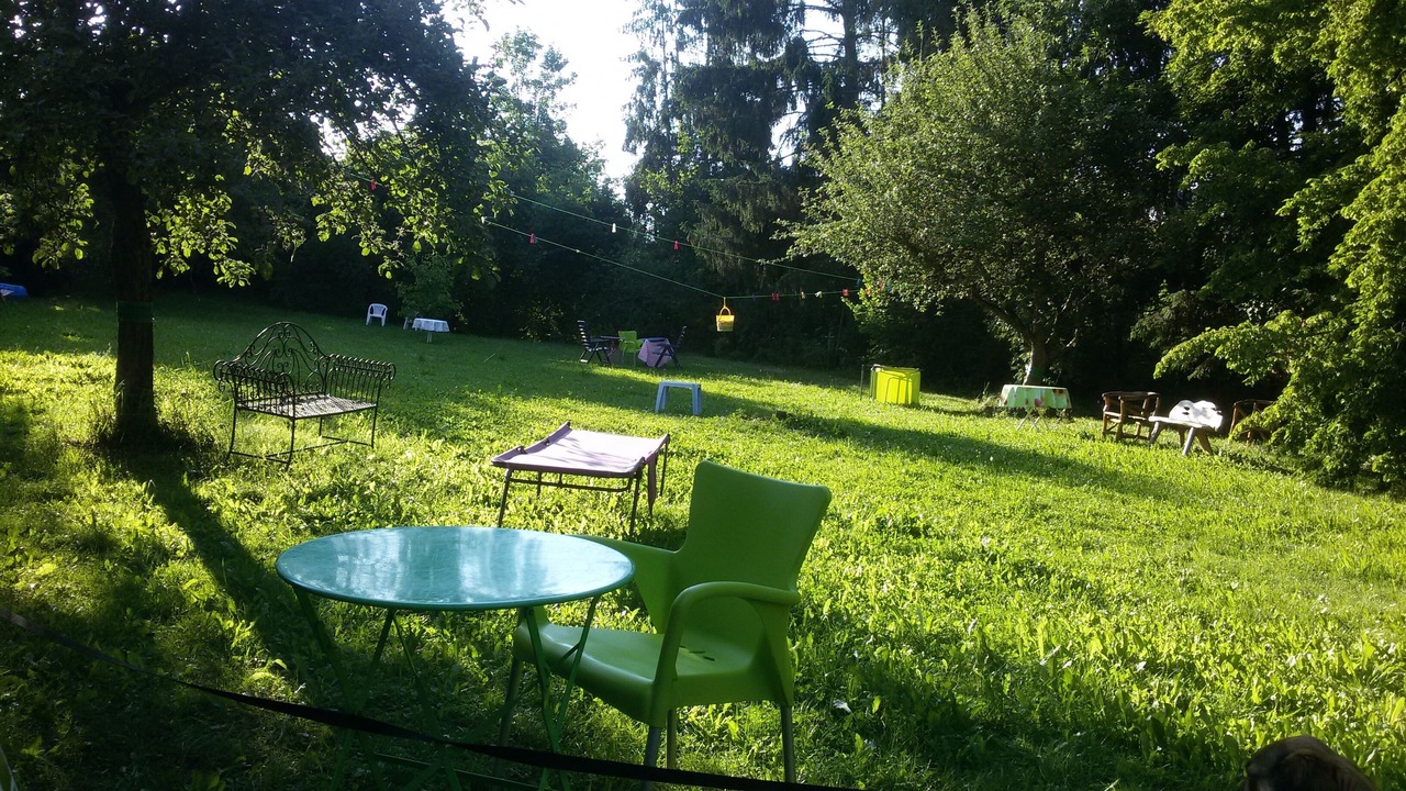 Photo of Outdoor in Euerbach