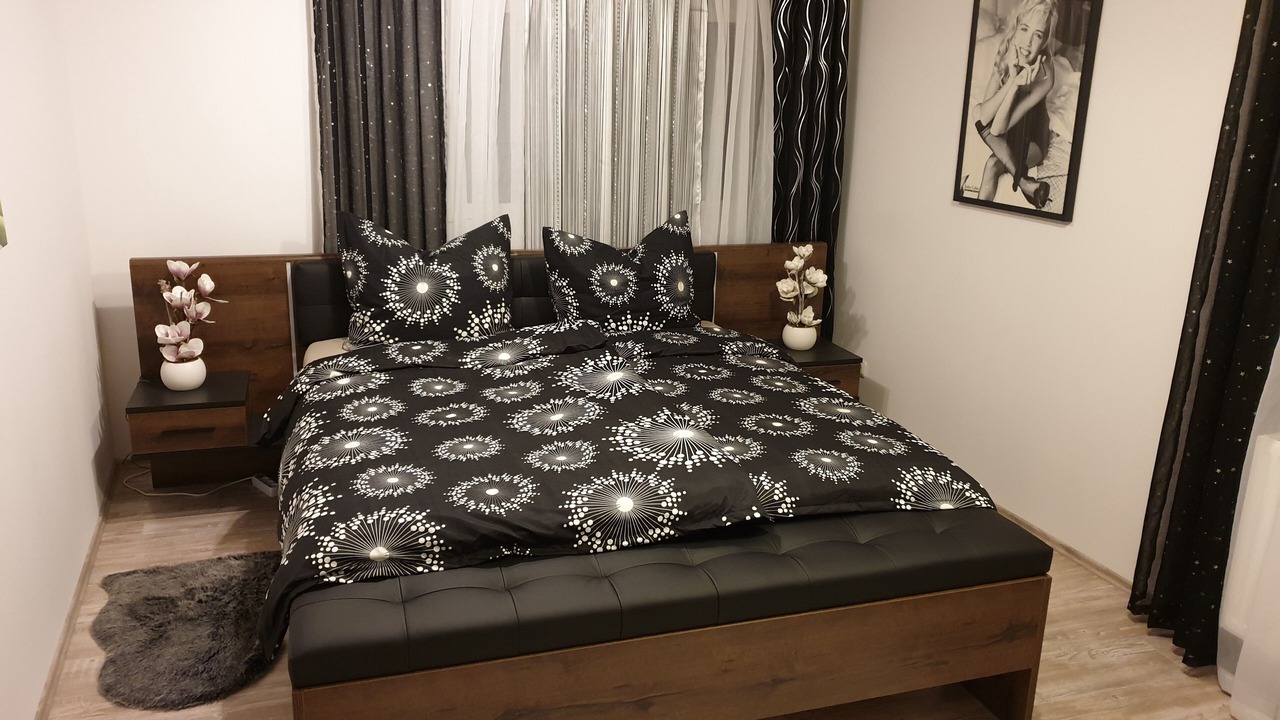 Photo of Bedroom in Furth im Wald