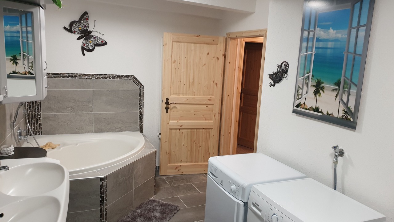 Photo of Bathroom in Furth im Wald