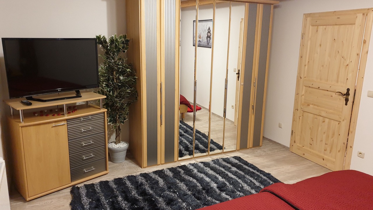 Photo of Bedroom in Furth im Wald
