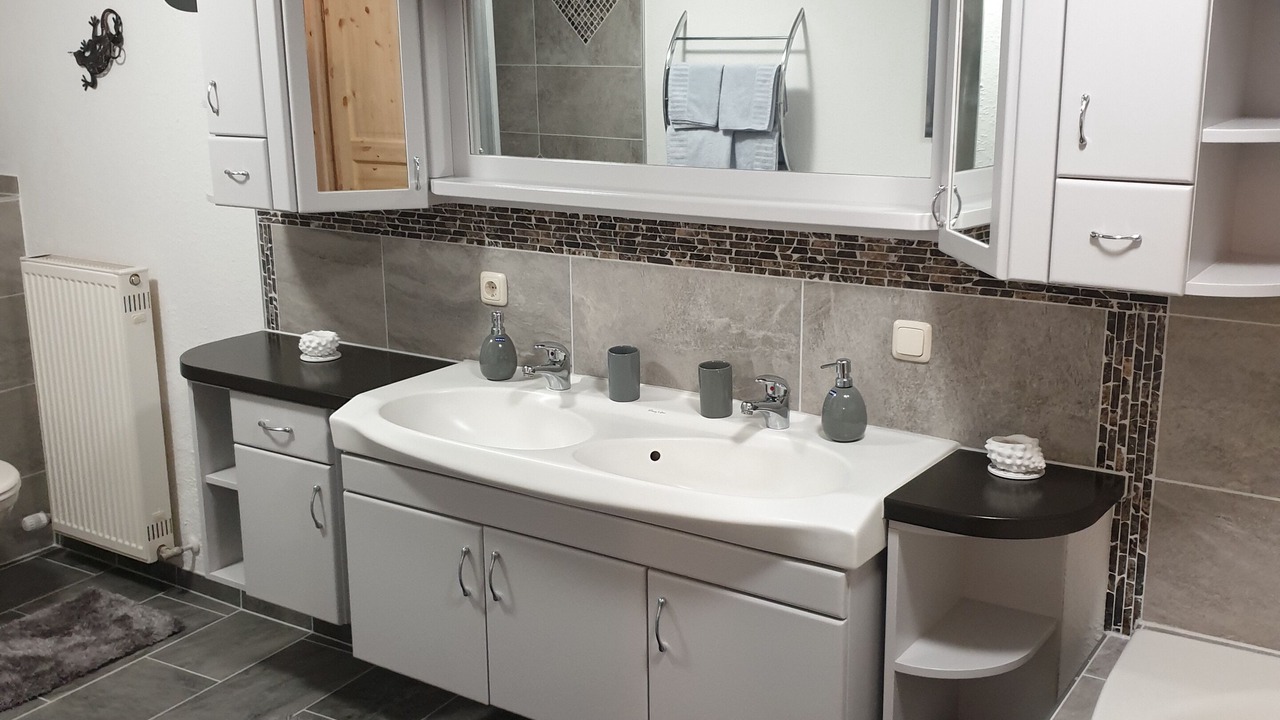 Photo of Bathroom in Furth im Wald