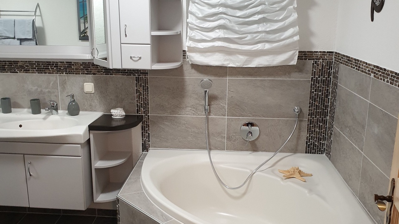 Photo of Bathroom in Furth im Wald