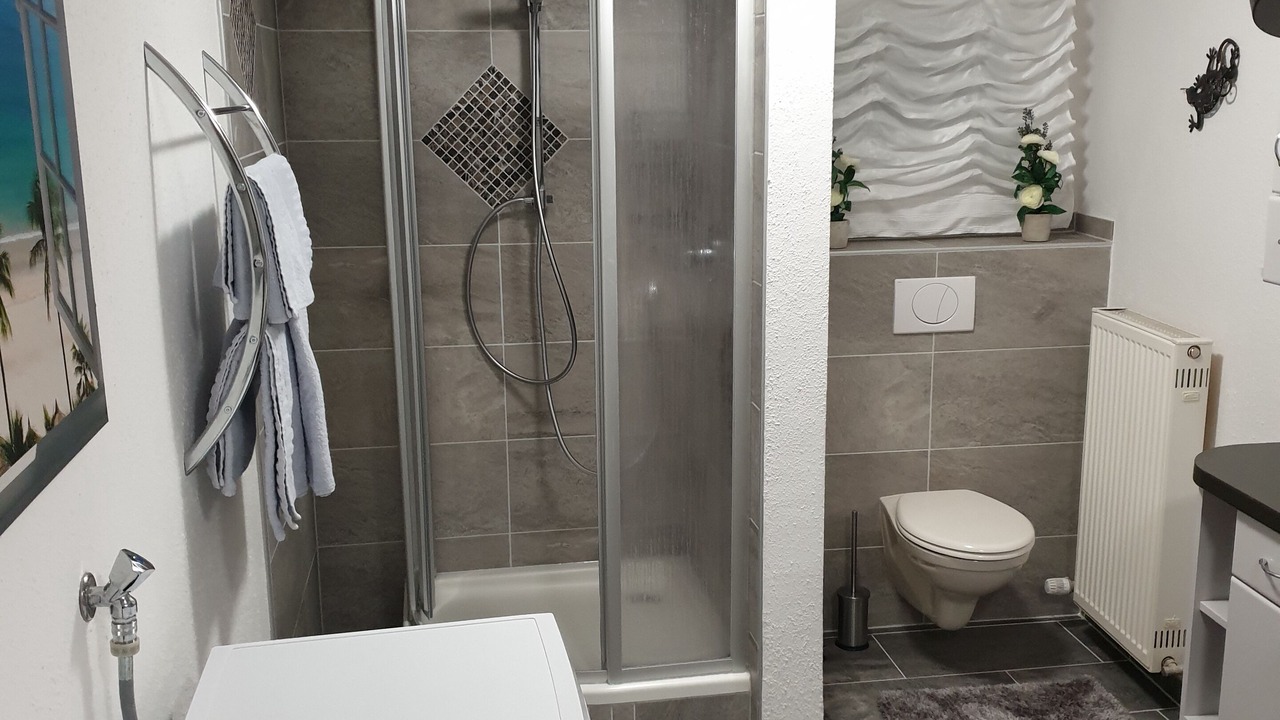 Photo of Bathroom in Furth im Wald