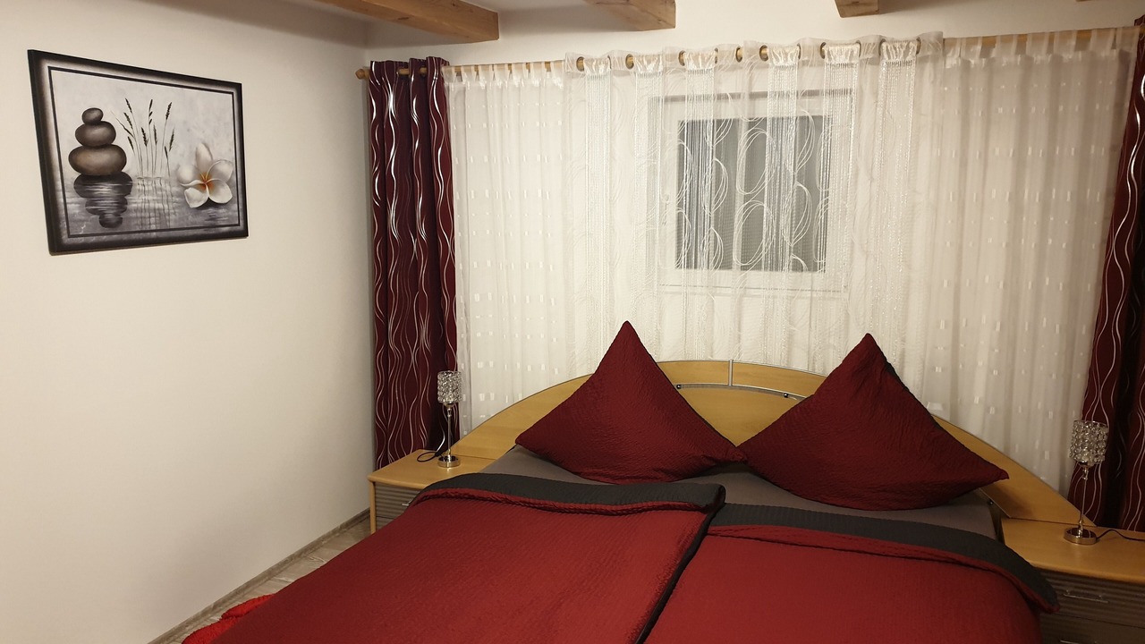 Photo of Bedroom in Furth im Wald