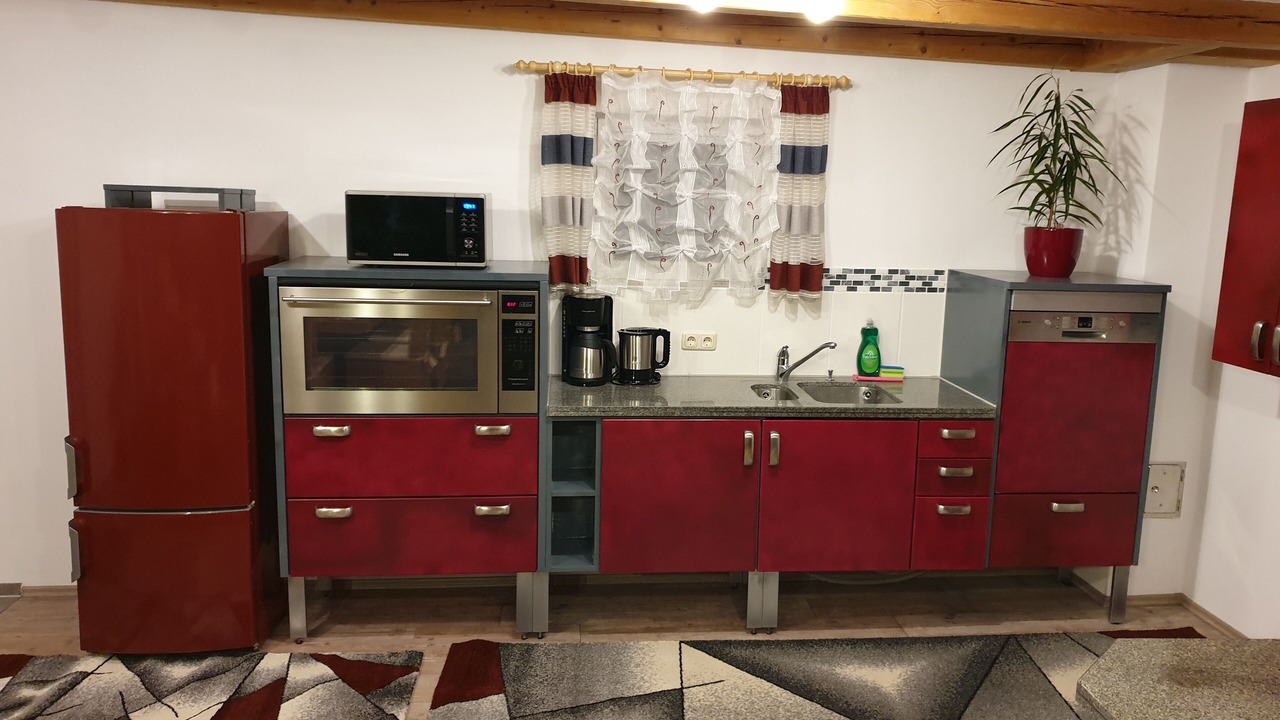 Photo of Kitchen in Furth im Wald
