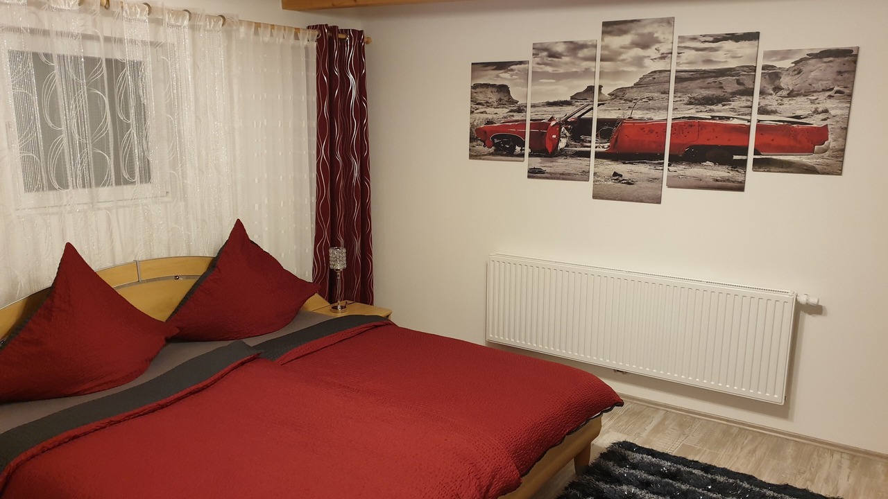 Photo of Bedroom in Furth im Wald