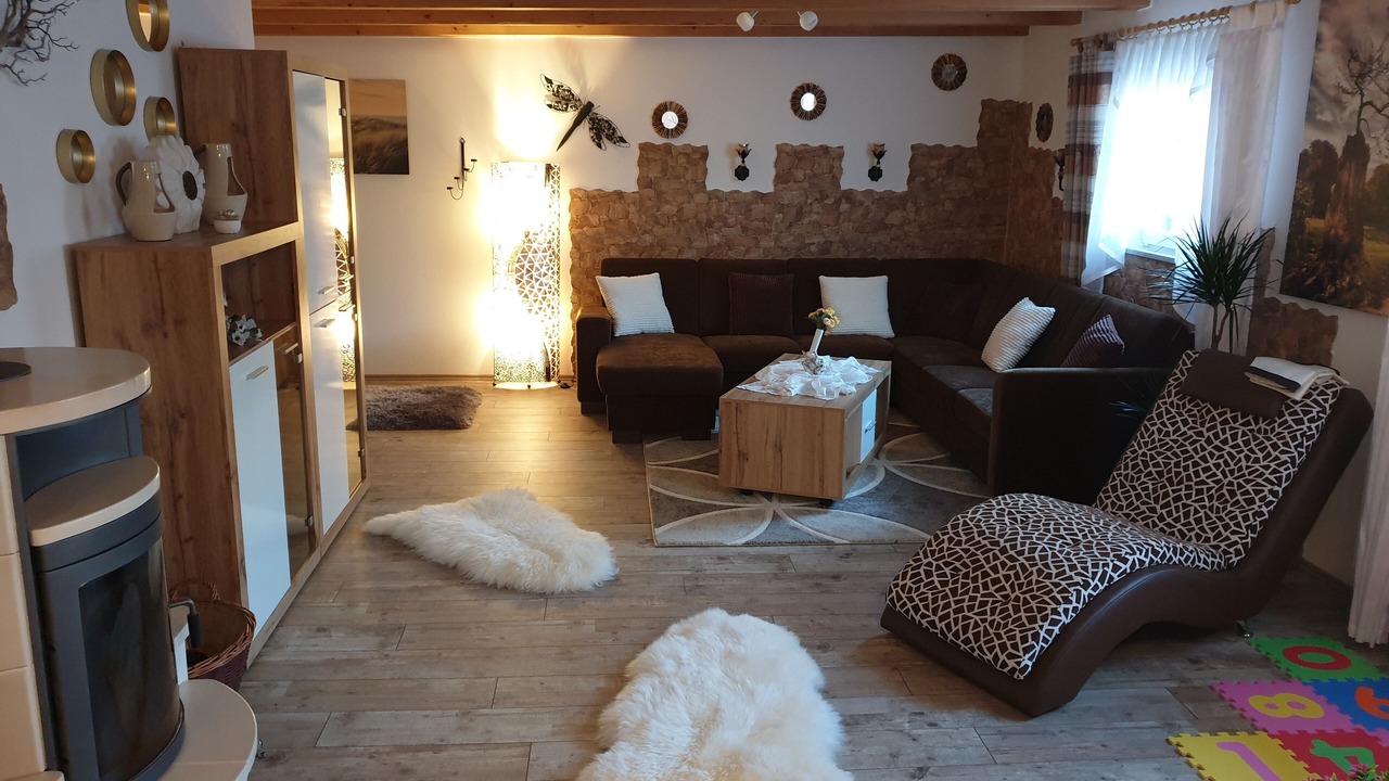 Photo of Livingroom in Furth im Wald