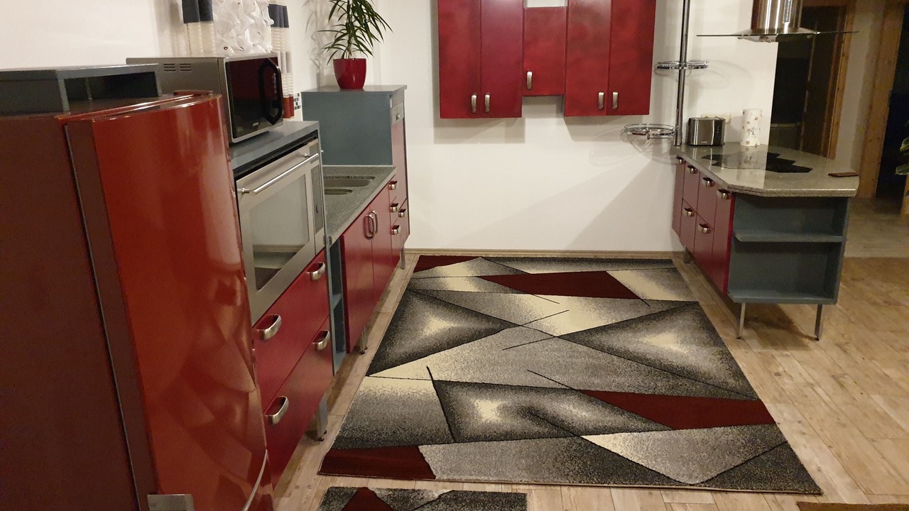 Photo of Kitchen in Furth im Wald