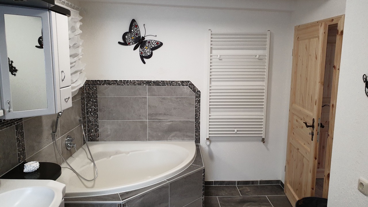 Photo of Bathroom in Furth im Wald