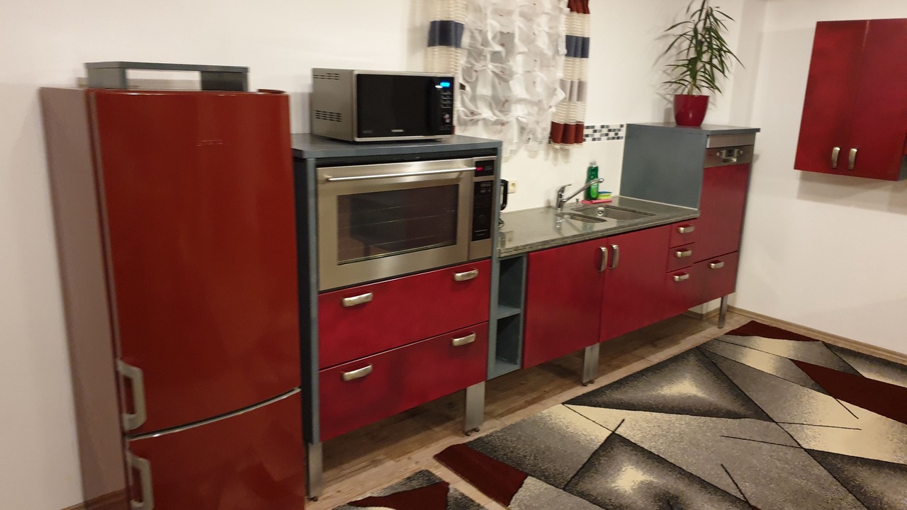 Photo of Kitchen in Furth im Wald