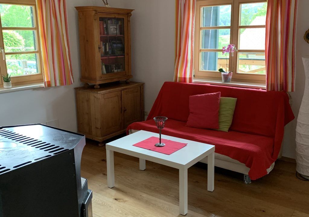 Photo of Livingroom in Fischbachau