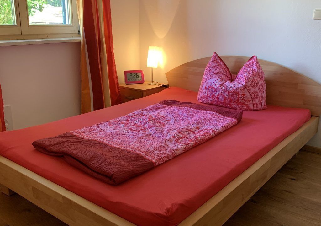 Photo of Bedroom in Fischbachau