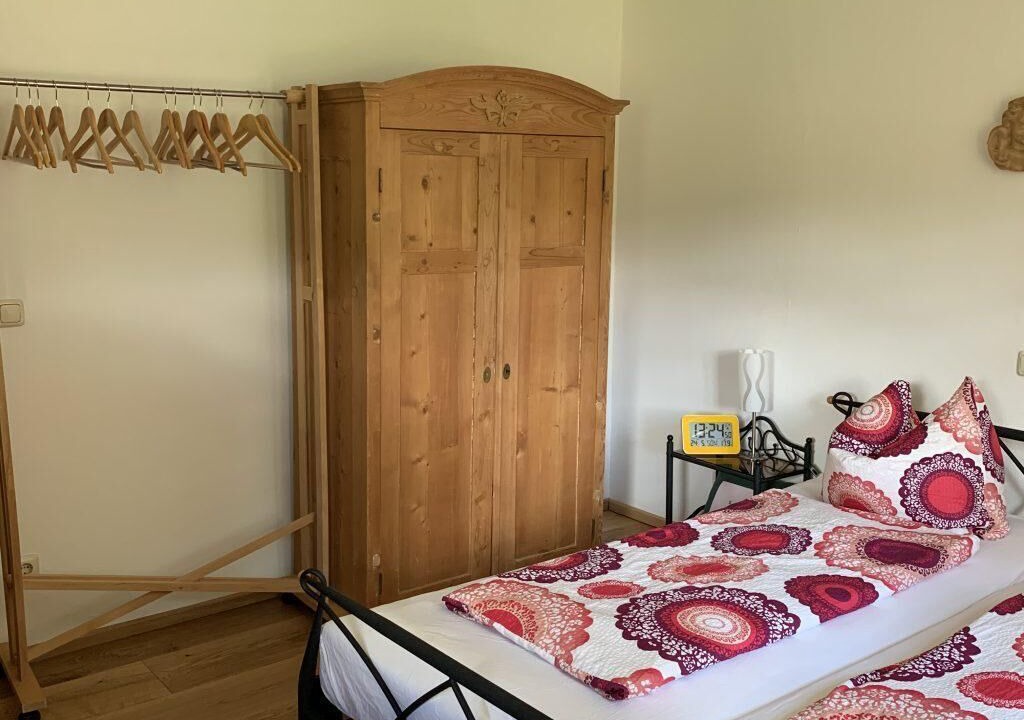 Photo of Bedroom in Fischbachau