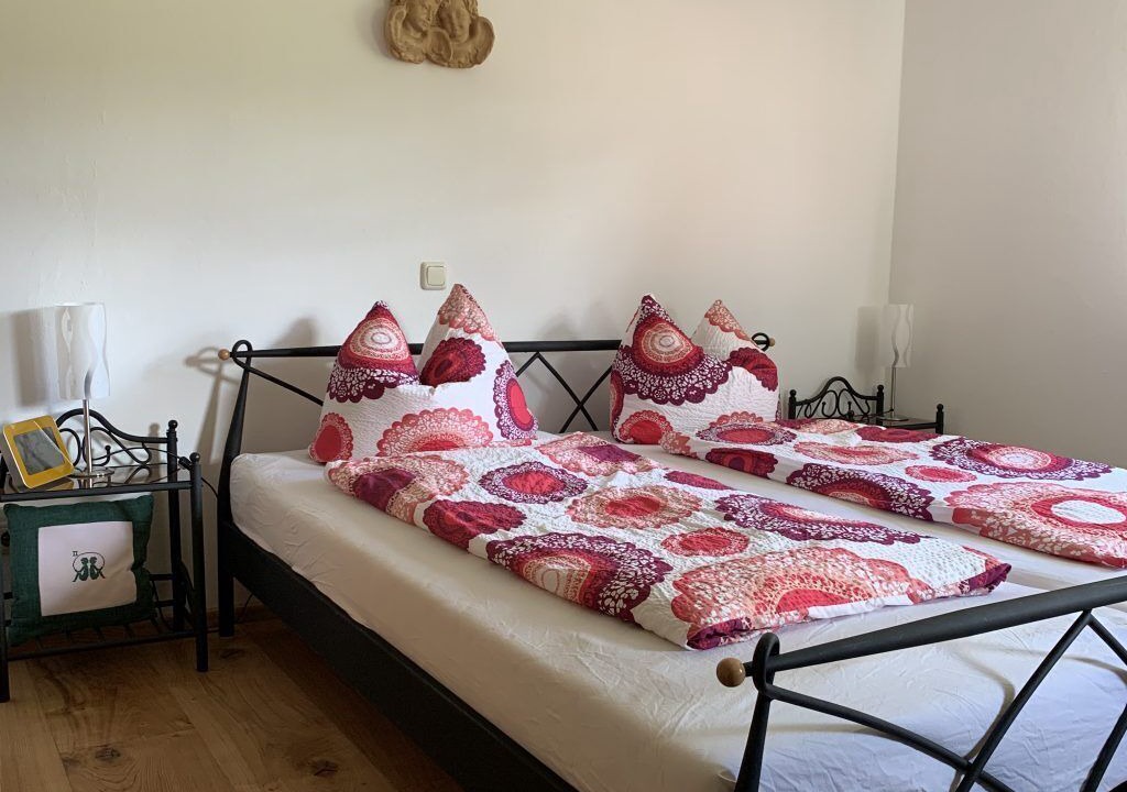 Photo of Bedroom in Fischbachau
