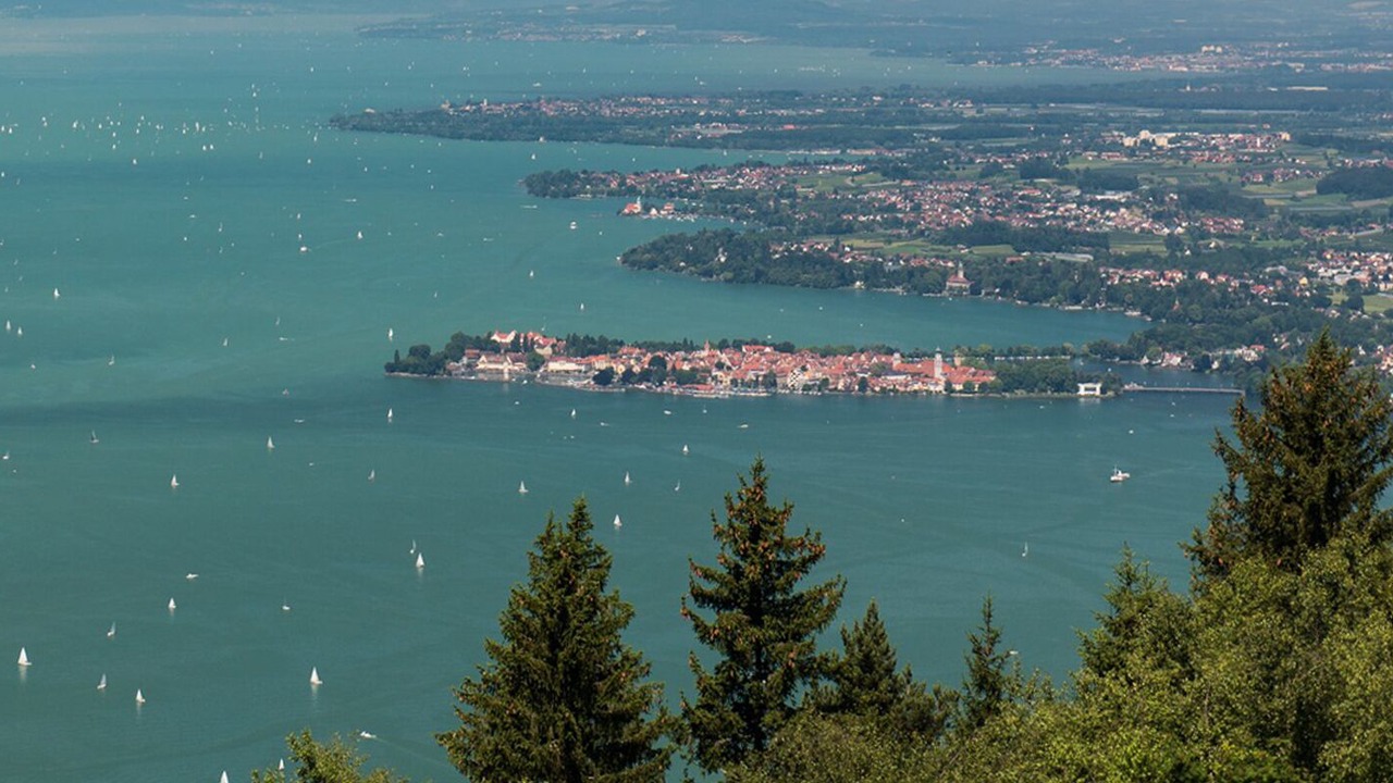 Photo of Outdoor in Insel