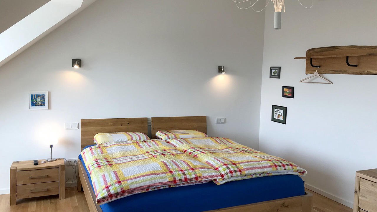 Photo of Bedroom in Insel