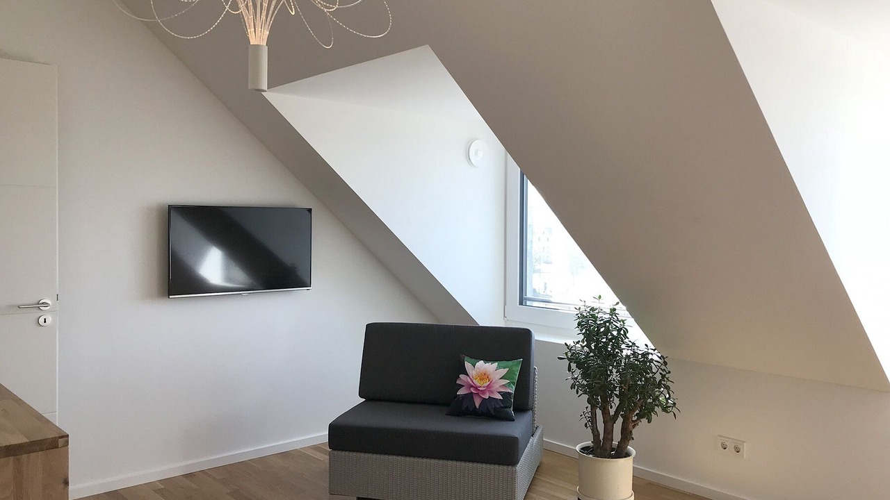 Photo of Bedroom in Insel