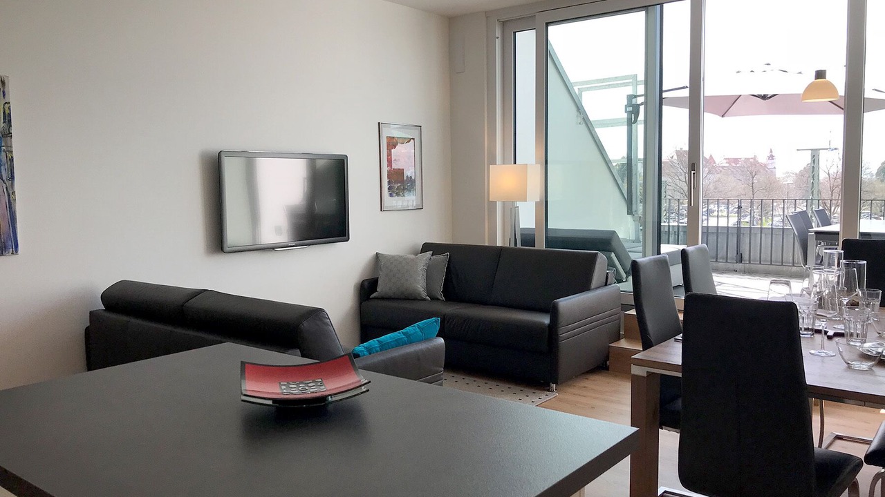 Photo of Livingroom in Insel