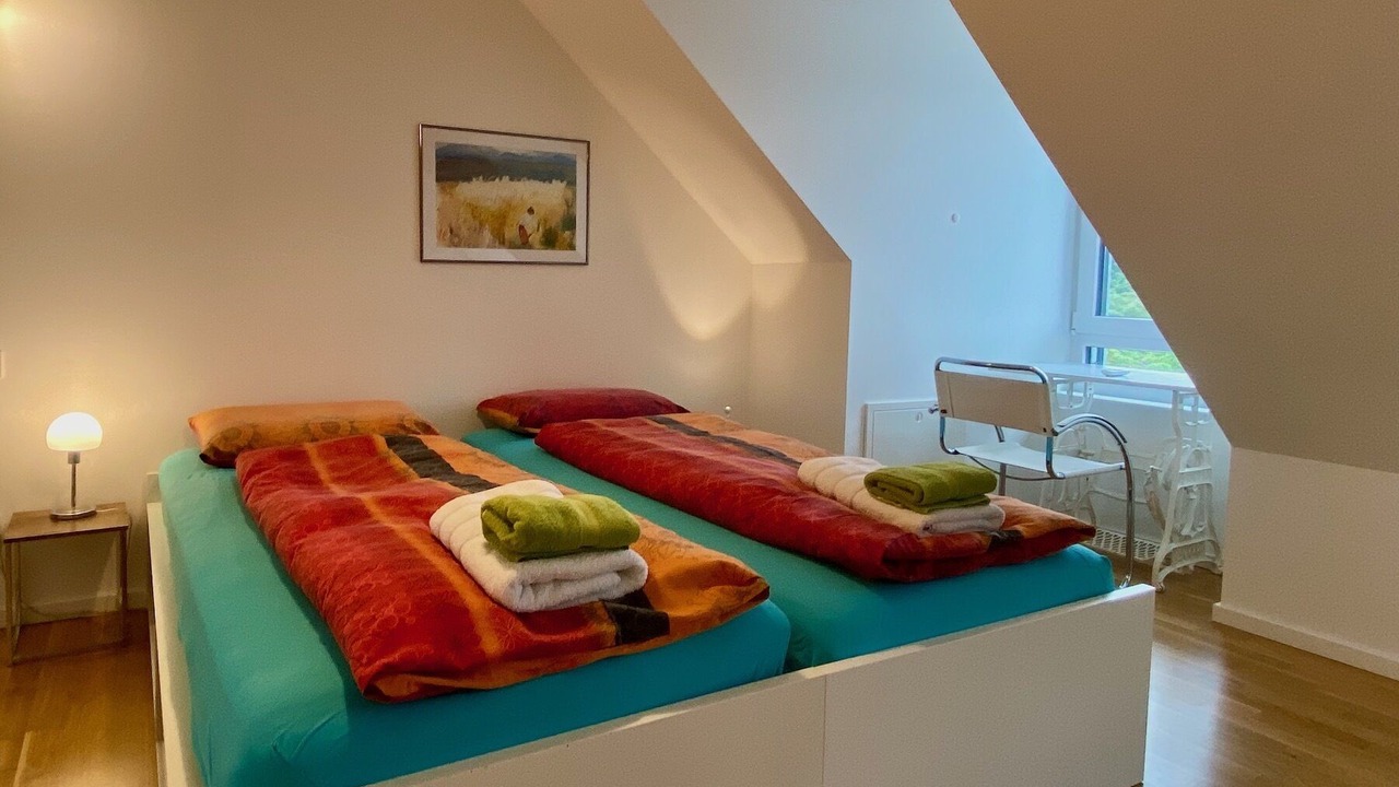 Photo of Bedroom in Insel