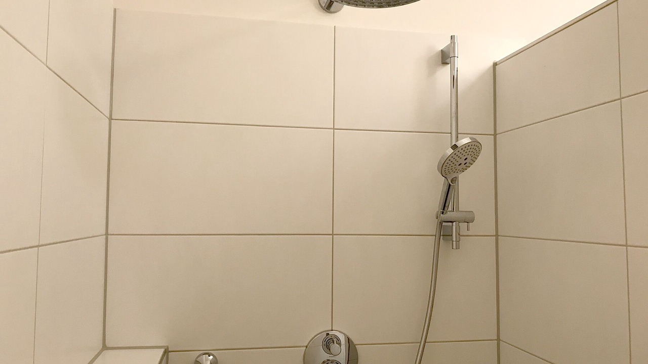 Photo of Bathroom in Insel