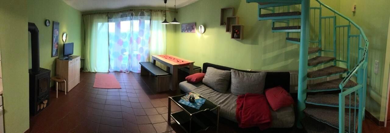 Photo of Livingroom in Zandt