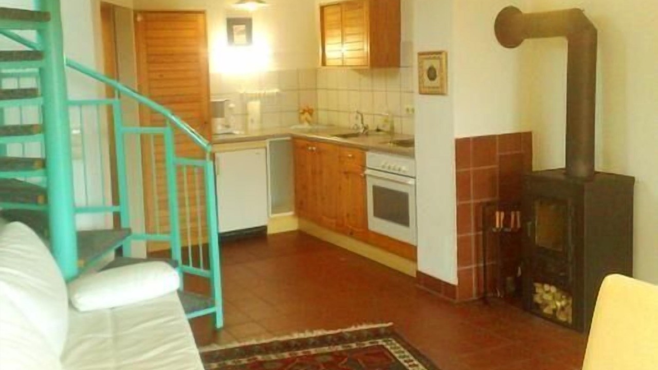 Photo of Livingroom in Zandt