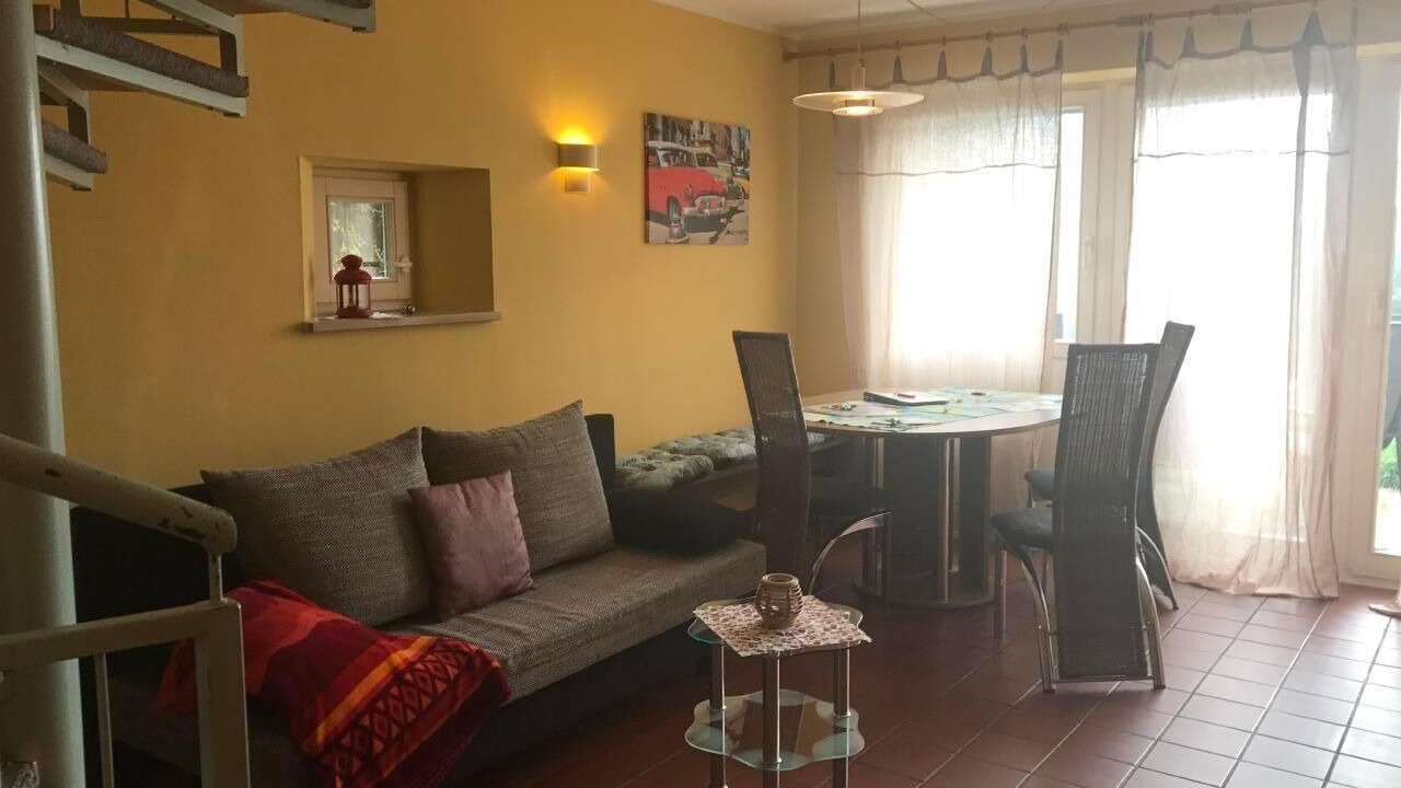 Photo of Livingroom in Zandt