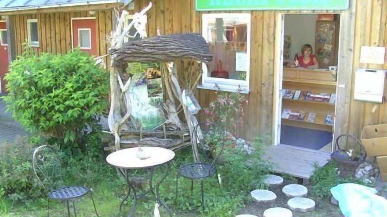 Photo of Outdoor in Zandt
