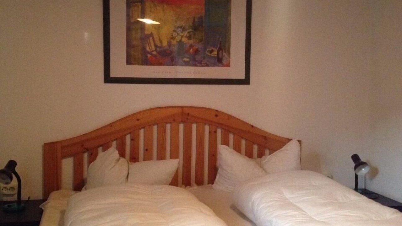 Photo of Bedroom in Zandt