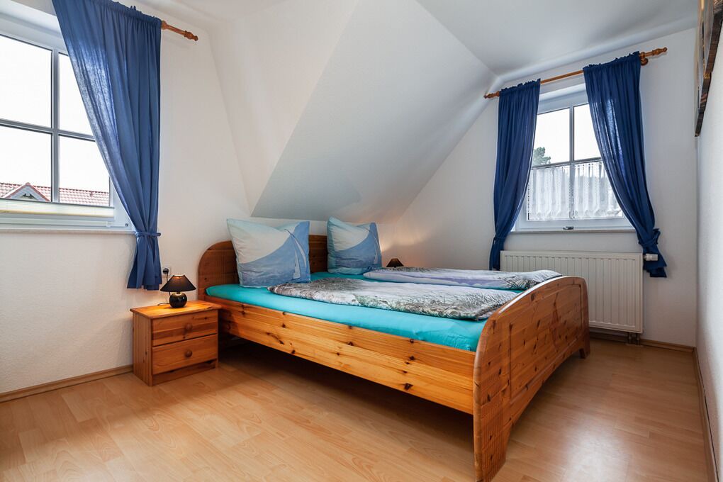 Photo of Bedroom in Thiessow